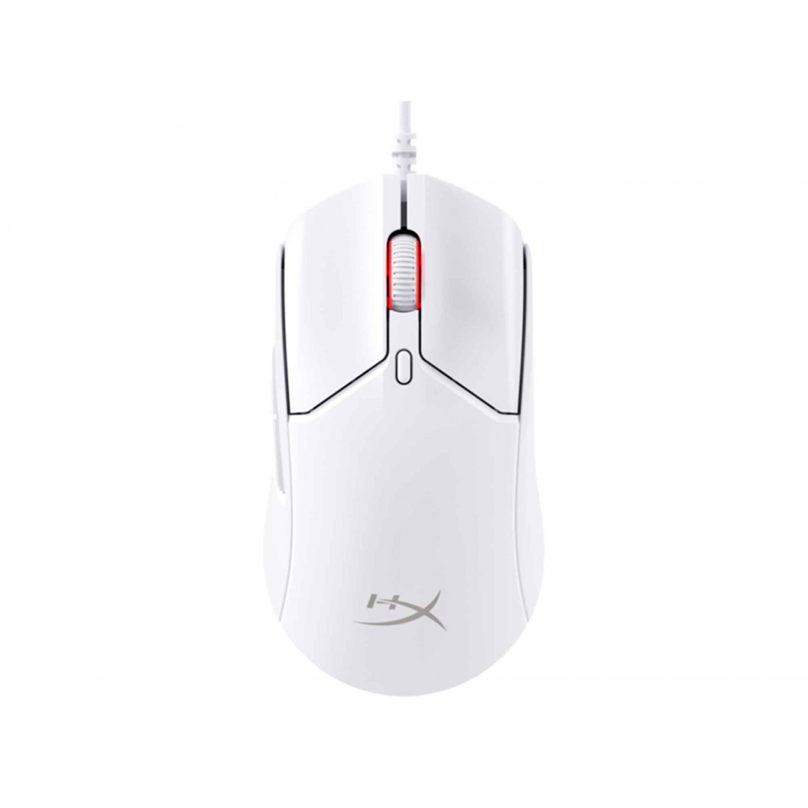 компьютерные мыши HYPERX PULSEFIRE HASTE 2 (WH)