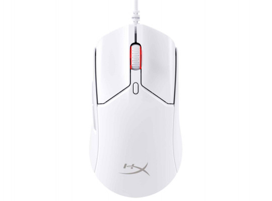 mouse HYPERX PULSEFIRE HASTE 2 (WH)