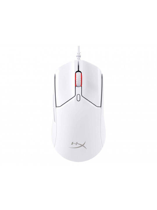 компьютерные мыши HYPERX PULSEFIRE HASTE 2 (WH)