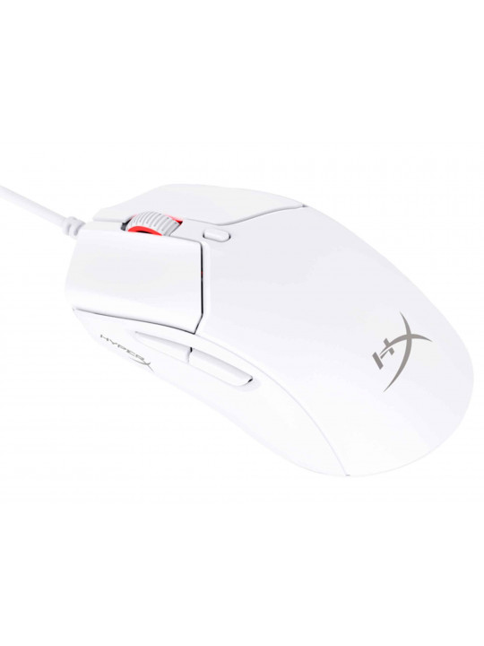 компьютерные мыши HYPERX PULSEFIRE HASTE 2 (WH)