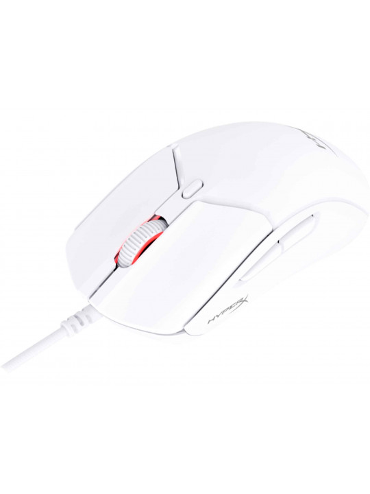 компьютерные мыши HYPERX PULSEFIRE HASTE 2 (WH)