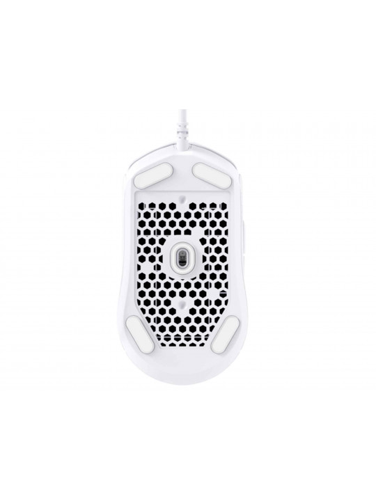 компьютерные мыши HYPERX PULSEFIRE HASTE 2 (WH)