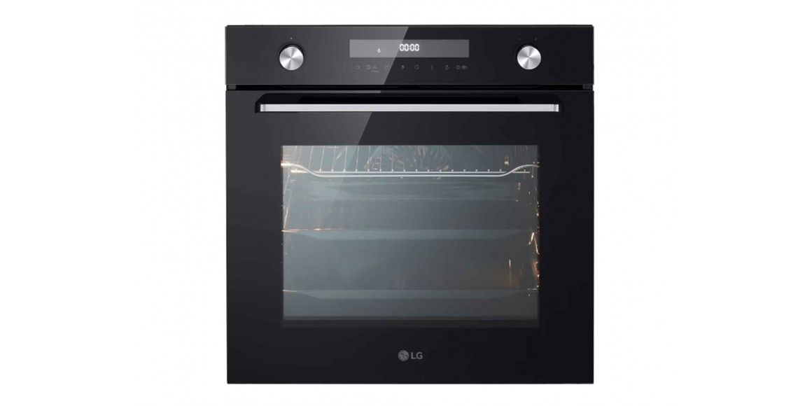 built in oven LG WSEZM7225B1