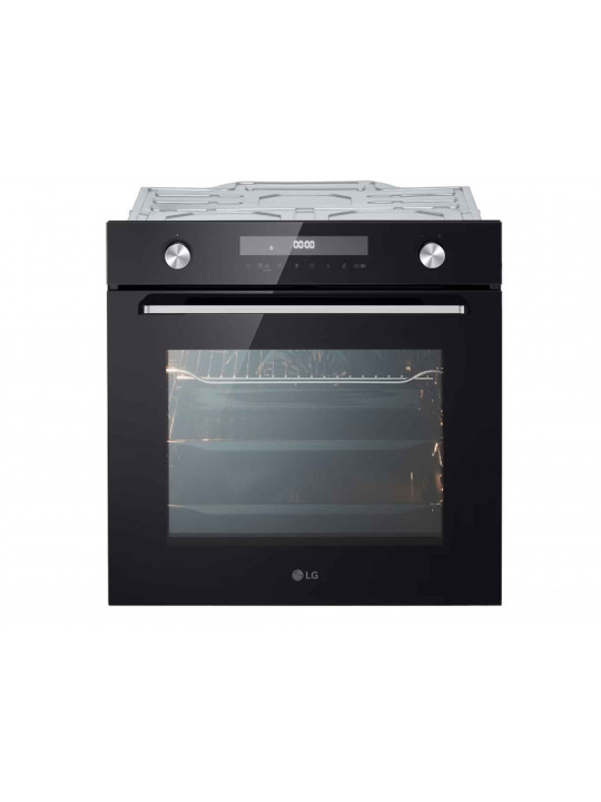 built in oven LG WSEZM7225B1