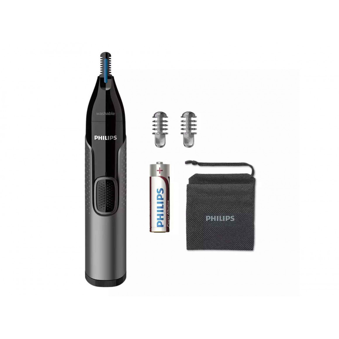 hair clipper & trimmer PHILIPS NT3650/16