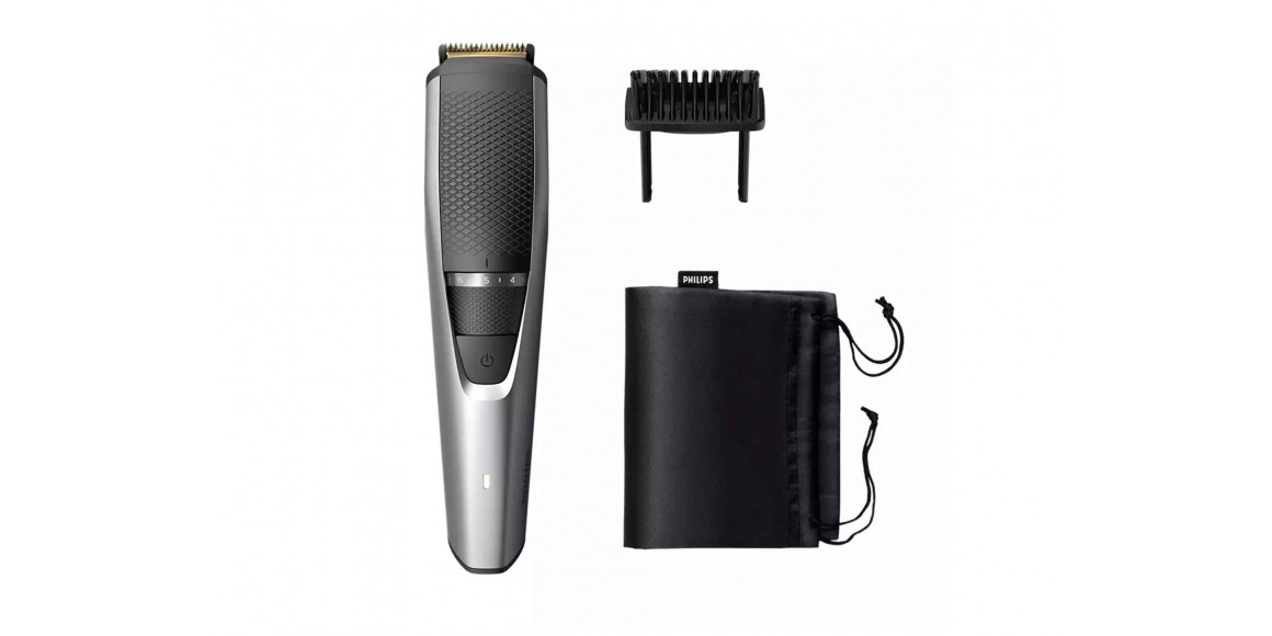 თმის საკრეჭი და ტრიმერი PHILIPS BT3222/14
