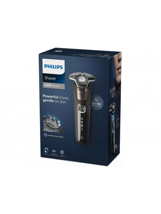 shaver PHILIPS S5886/38