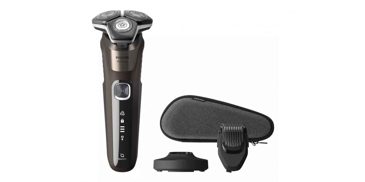 shaver PHILIPS S5886/38