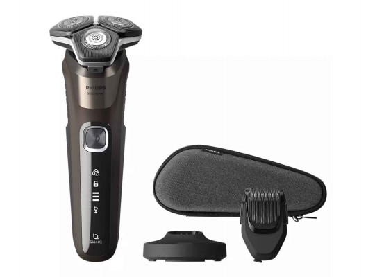 shaver PHILIPS S5886/38