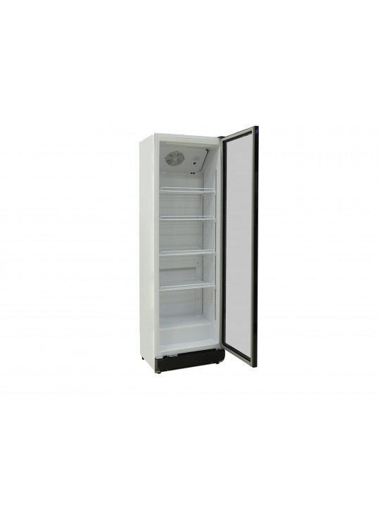 витринные и винные холодилники SKYWORTH SC-350BK