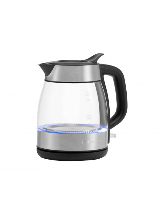 kettle electric POLARIS PWK 1211CGL MATT