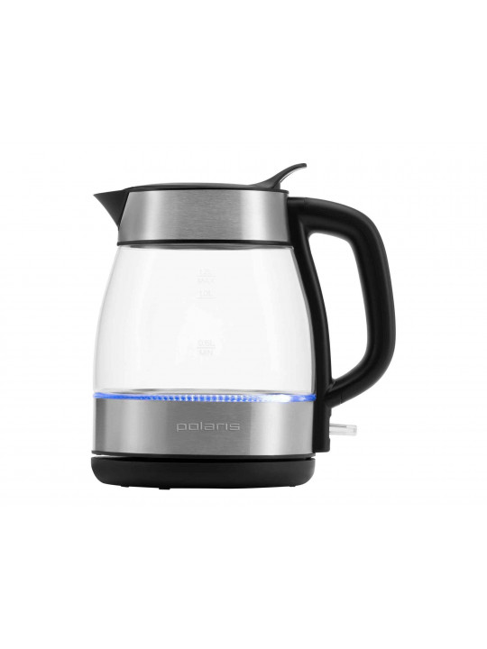 kettle electric POLARIS PWK 1211CGL MATT