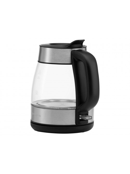 kettle electric POLARIS PWK 1211CGL MATT