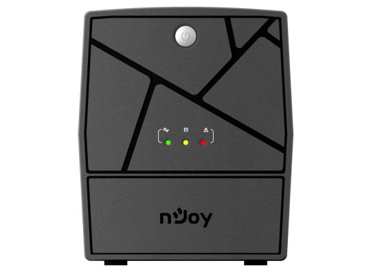 ups NJOY KEEN 1500VA/900W USB