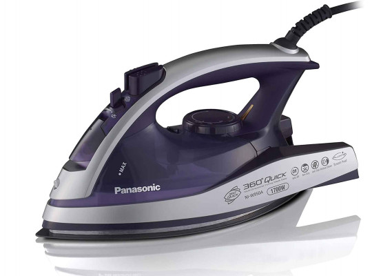 უთო PANASONIC NI-W950ALTW