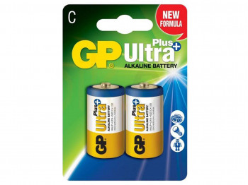 батарейки GP C ULTRA PLUS (14AUP-2UE2)