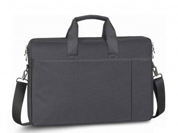 bag for notebook RIVACASE 8257 (BLACK) 17.3