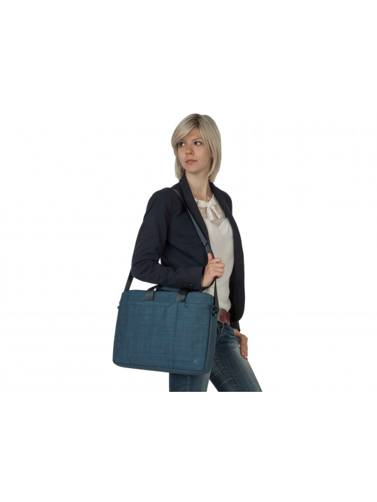 bag for notebook RIVACASE 8335 (BLUE) 15.6