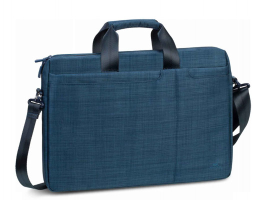 сумки для ноутбука RIVACASE 8335 (BLUE) 15.6