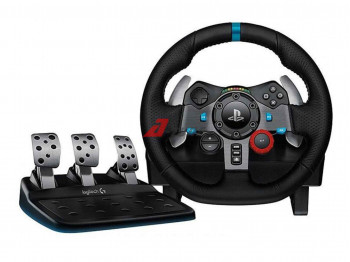 game controllers LOGITECH G29 DRIVING FORCE RACING WHEEL