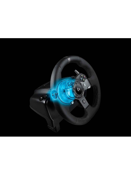 game controllers LOGITECH G920 DRIVING FORCE RACING WHEEL