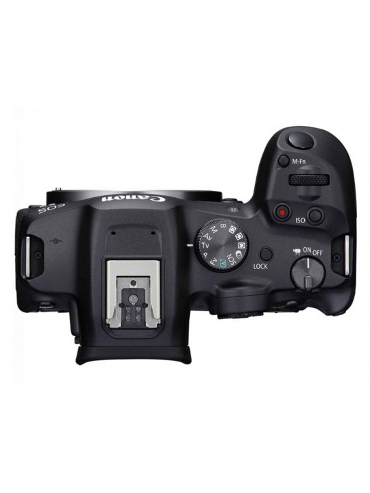 цифровая фотокамера CANON EOS R7 BODY RUK/SEE