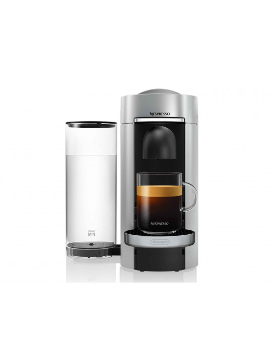 coffee machines capsular DELONGHI ENV155.S