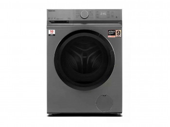 washing machine TOSHIBA TW-BL100A4UZ(SS)