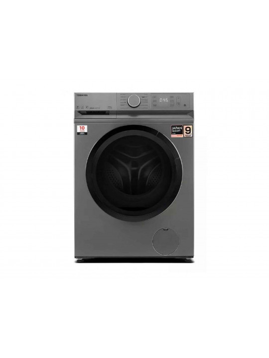 washing machine TOSHIBA TW-BL100A4UZ(SS)