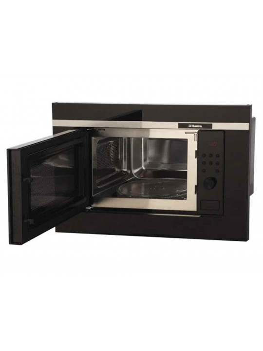 microwave oven built in HANSA AMG20BFH