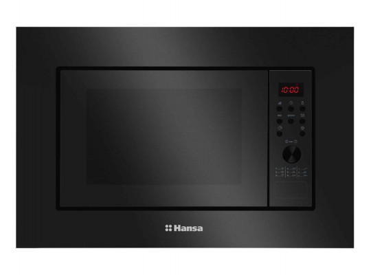 microwave oven built in HANSA AMGB20E2GB
