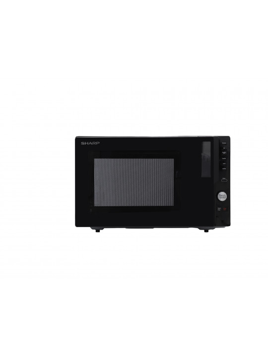 microwave oven SHARP R28CN (K)