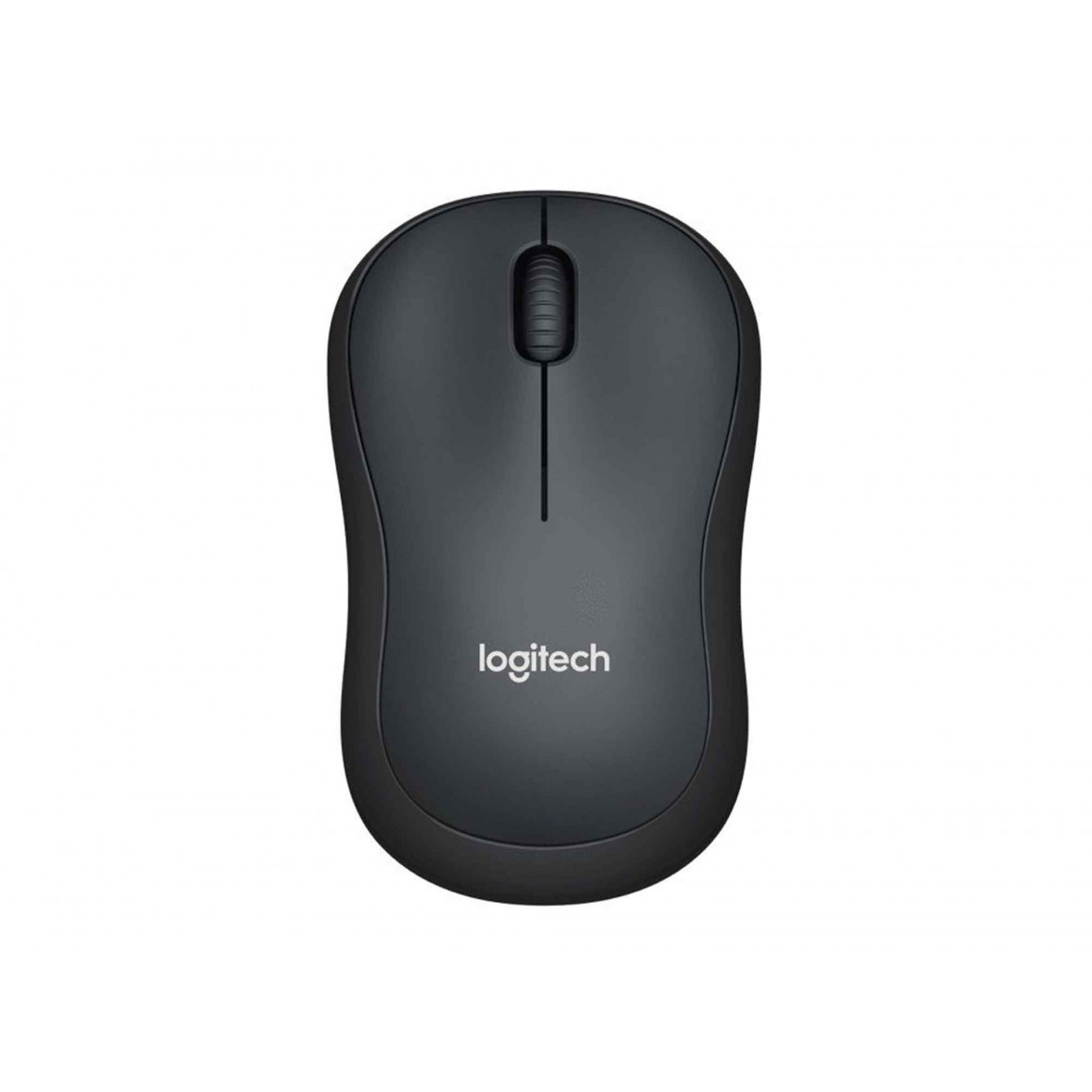 компьютерные мыши LOGITECH M220 SILENT WIRELESS (CHARCOAL)