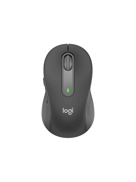 компьютерные мыши LOGITECH M650L SIGNATURE WIRELESS/BLUETOOTH (GRAPHITE)