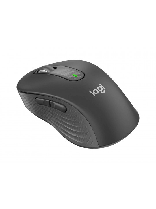 компьютерные мыши LOGITECH M650L SIGNATURE WIRELESS/BLUETOOTH (GRAPHITE)