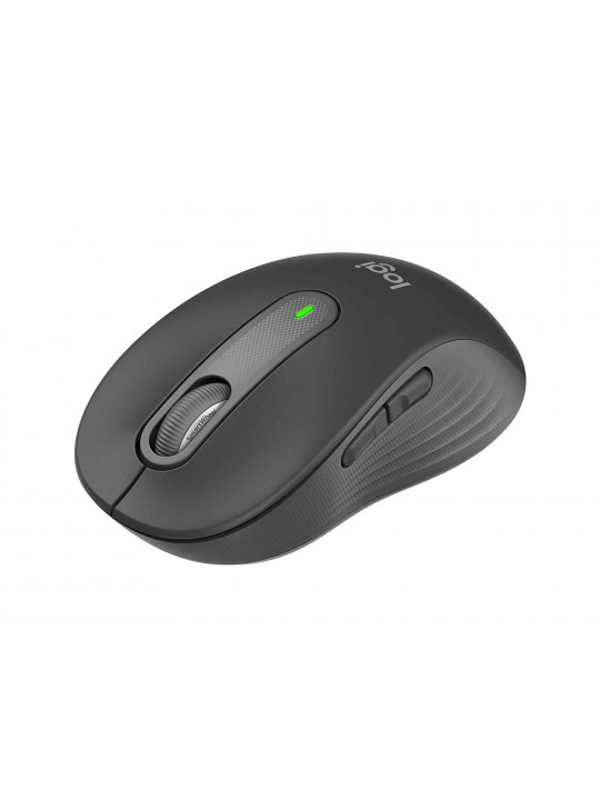компьютерные мыши LOGITECH M650L SIGNATURE WIRELESS/BLUETOOTH (GRAPHITE)