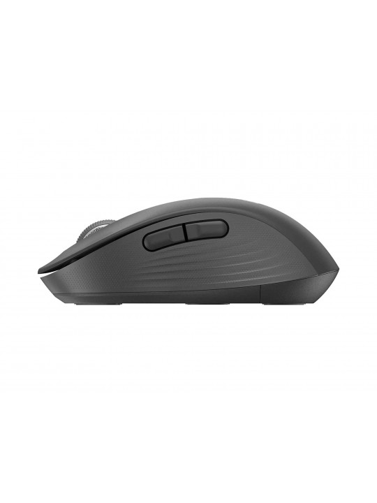 компьютерные мыши LOGITECH M650L SIGNATURE WIRELESS/BLUETOOTH (GRAPHITE)