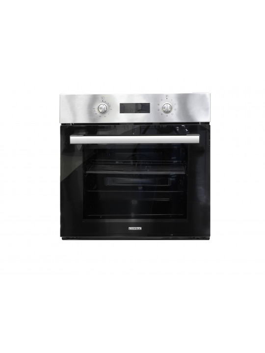 built in oven LUXELL B66-SGF3 (DDT) INOX