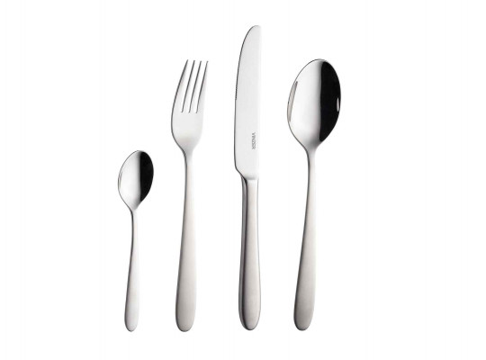 table cutlery VINZER 50106 ALSKA 24PC SET