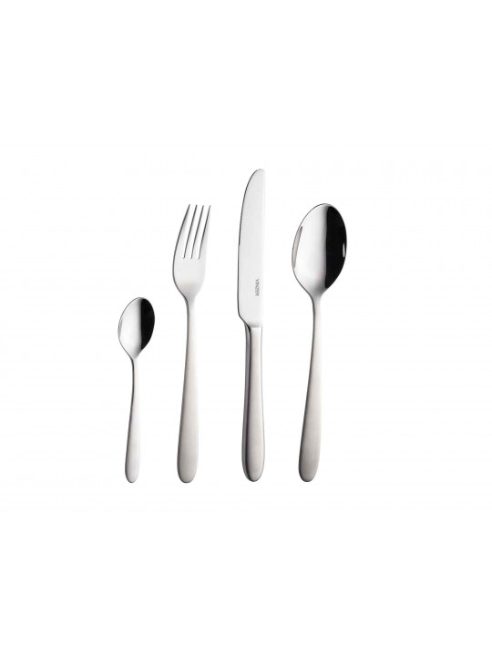 table cutlery VINZER 50106 ALSKA 24PC SET