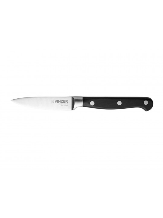 ножи и аксессуары VINZER 50111 MASTER SET 9PC W/DOOD STAND