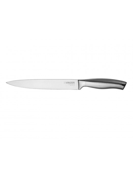 ножи и аксессуары VINZER 50126 FROST SET 6PC W/STEEL STAND