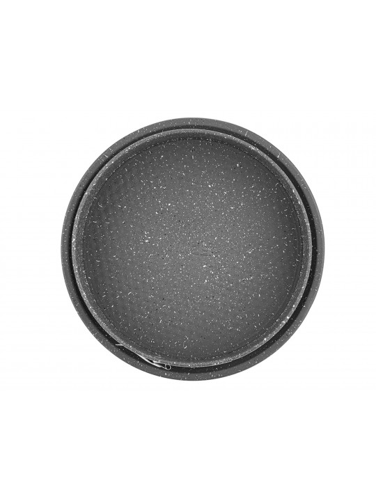 ფორმა VINZER 89494 ROUND BISCOTTO 26x6.8CM