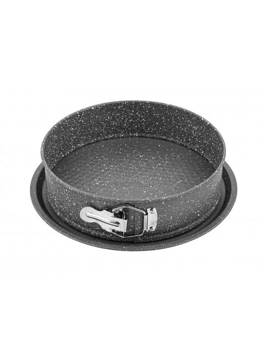 ფორმა VINZER 89494 ROUND BISCOTTO 26x6.8CM