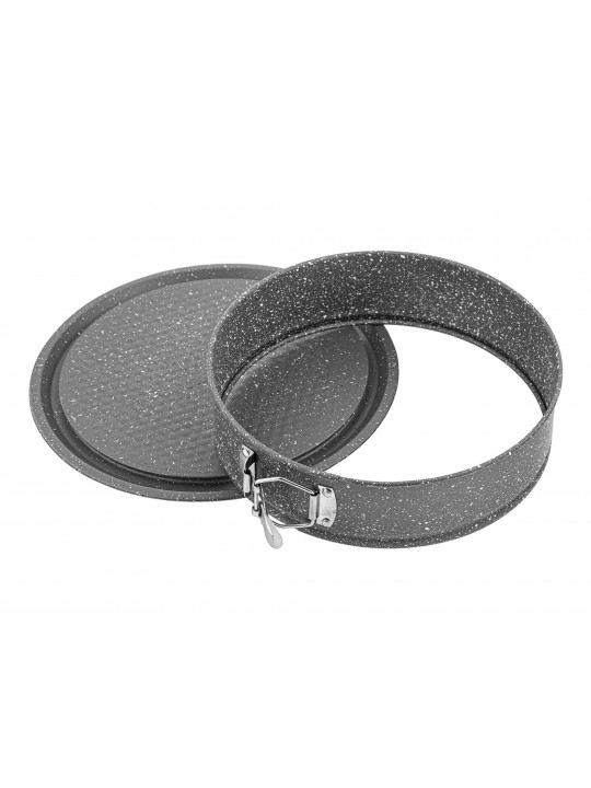 ფორმა VINZER 89494 ROUND BISCOTTO 26x6.8CM