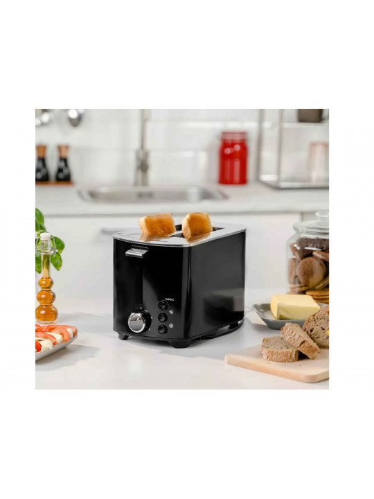 toaster ZELMER ZTS7985B
