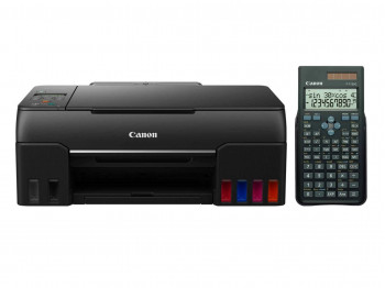 პრინტერი CANON PIXMA G640 EUM/EMB