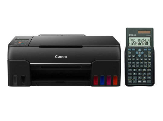 პრინტერი CANON PIXMA G640 EUM/EMB