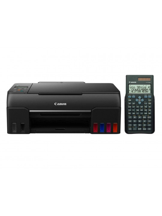 პრინტერი CANON PIXMA G640 EUM/EMB