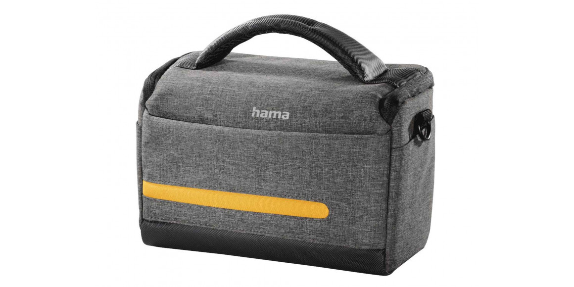 сумки для фотоаппарата HAMA TERRA 135 (GREY)